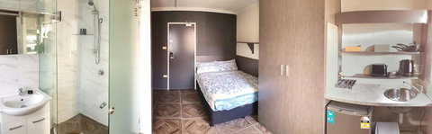 Seranin Bathurst - Accommodation Broome 6