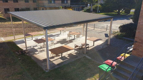 Seranin Bathurst - Accommodation Broome 1