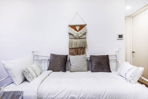 C09-daring Harbour 1 BDR APT - Accommodation Broome 1
