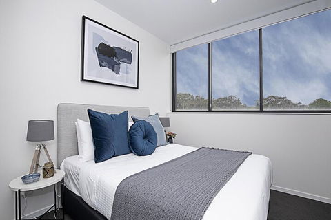 CANBERRA CHIC-Hosted By L'Abode - Accommodation Broome 5
