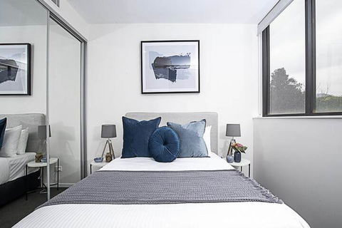 CANBERRA CHIC-Hosted By L'Abode - Accommodation Broome 4
