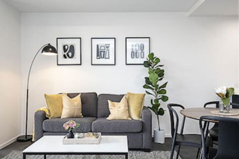 CANBERRA CHIC-Hosted By L'Abode - Accommodation Broome 0