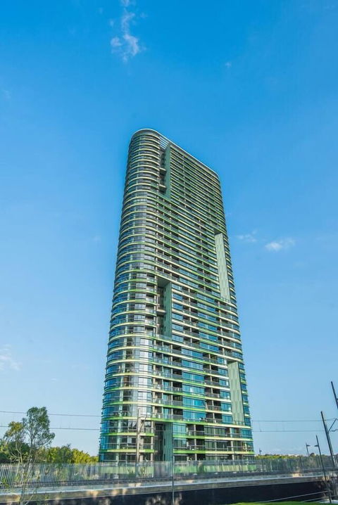 Stunning View Apartment - Accommodation Broome 2