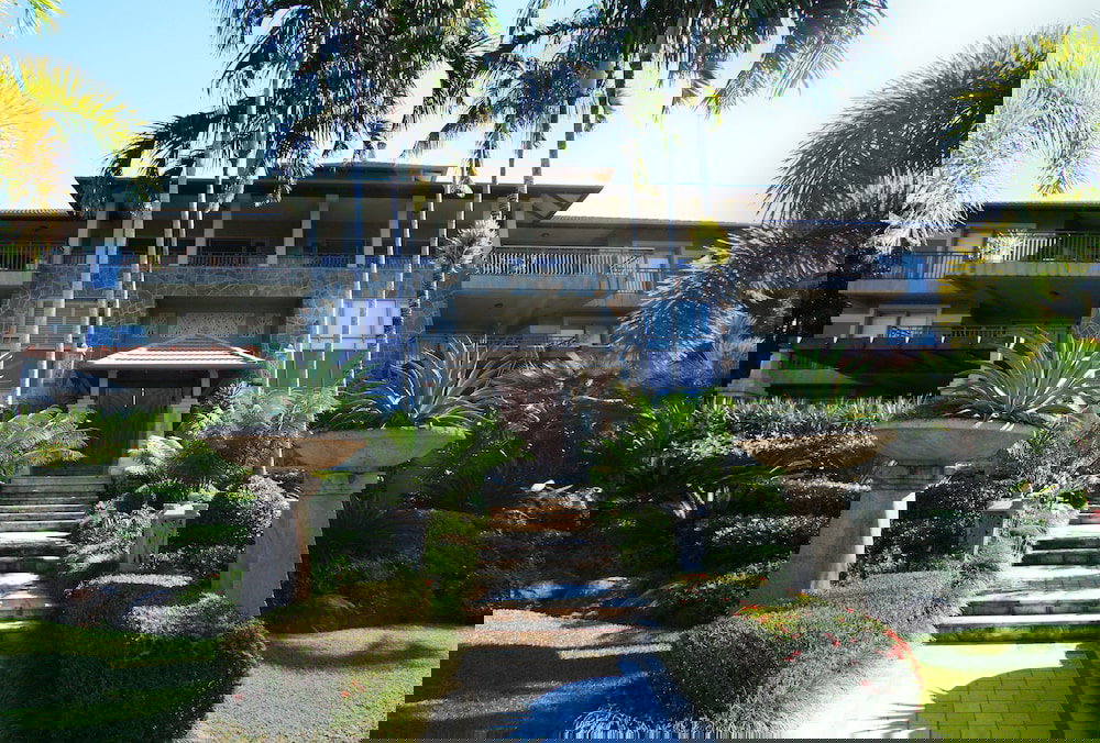 Palm Cove QLD Accommodation Broome