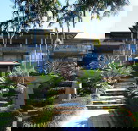 Santai Private 2 Bedroom Apartment - Accommodation Broome