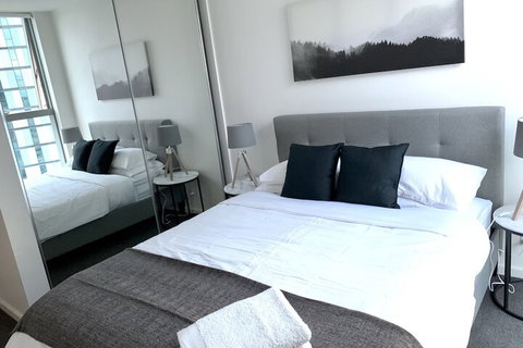 JC Waterview Apartments On Collins - Accommodation Broome 6