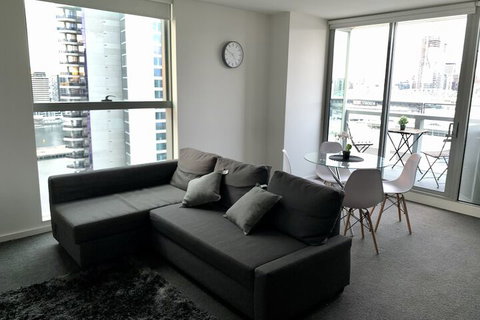 JC Waterview Apartments On Collins - Accommodation Broome 5