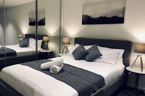 JC Waterview Apartments On Collins - Accommodation Broome 7