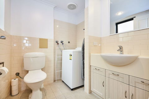 Fremantle Townhouse Unit 5 - Accommodation Broome 6