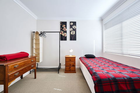 Fremantle Townhouse Unit 5 - Accommodation Broome 3