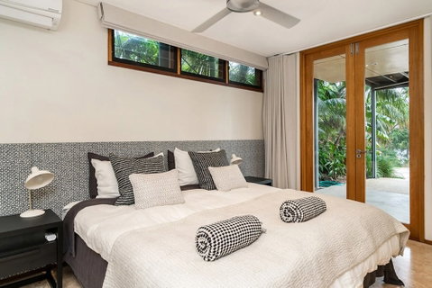 Your Luxury Escape - Byron Beachfront Villa - Accommodation Broome 6