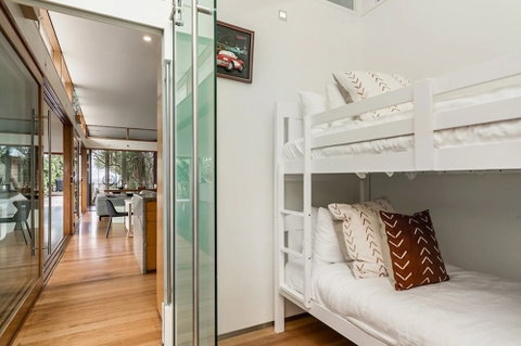 Your Luxury Escape - Byron Beachfront Villa - Accommodation Broome 4