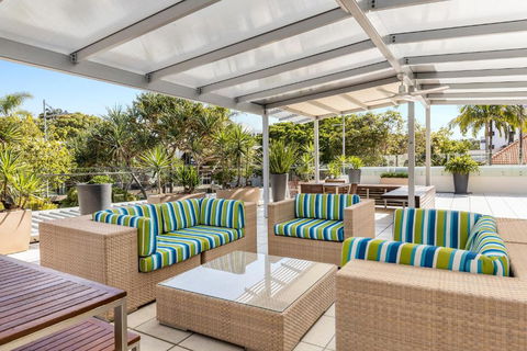 Fairshore 38 - Accommodation Broome 5