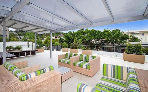 Fairshore 28 - Accommodation Broome 4