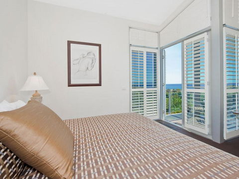 Louvres - Accommodation Broome 6