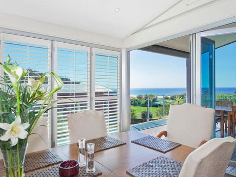 Louvres - Accommodation Broome 4