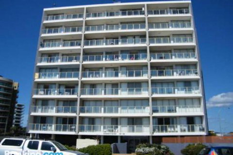 Ebbtide Unit 23 2 6 North St. Forster - Accommodation Broome 6