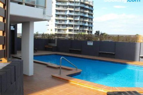 Ebbtide Unit 23 2 6 North St. Forster - Accommodation Broome 0