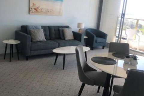 Ebbtide Unit 23 2 6 North St. Forster - Accommodation Broome 2