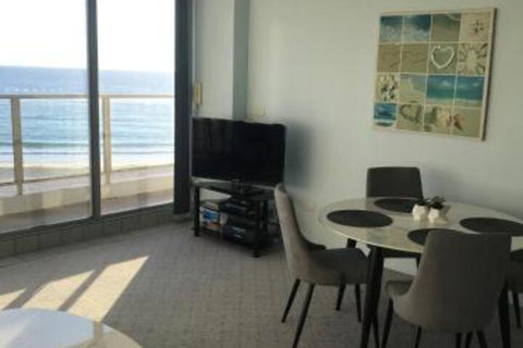 Ebbtide Unit 23 2 6 North St. Forster - Accommodation Broome 1