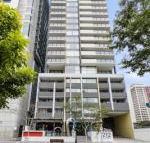 Apartments at 212 Margaret - Accommodation Broome