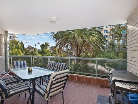 Bayview Unit 6 The Entrance NSW - Accommodation Broome 4