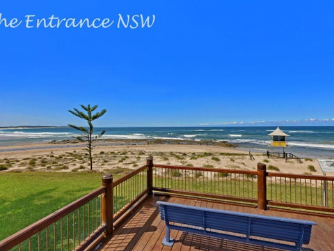 Bayview Unit 6 The Entrance NSW - Accommodation Broome 2