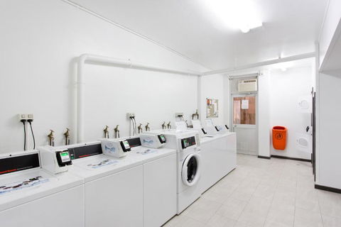 The Original Fremantle Apartment - Accommodation Broome 1