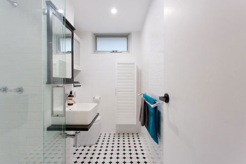 The Original Fremantle Apartment - Accommodation Broome 4