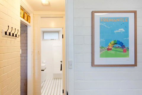 The Original Fremantle Apartment - Accommodation Broome 5