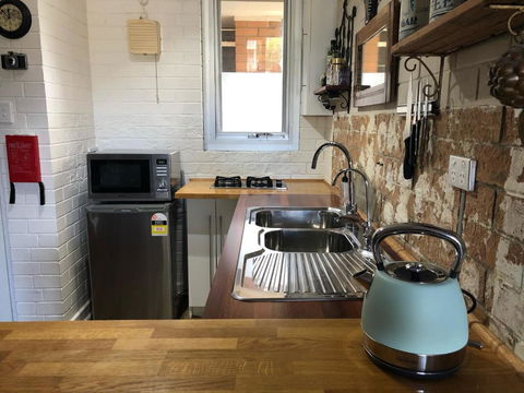 The Original Fremantle Apartment - Accommodation Broome 3