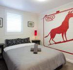 The Original Fremantle Apartment - Accommodation Broome