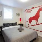 The Original Fremantle Apartment - Accommodation Broome 0