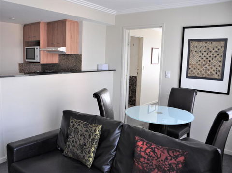 Accommodation Sydney 38 Harbour Street Sydney - Accommodation Broome 2