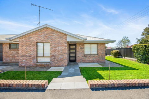 City Four Apartment - Accommodation Broome 6