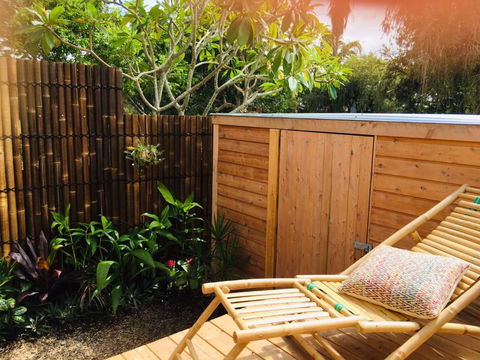 Pacific Terraces 2 38 Pacific Street - Accommodation Broome 5