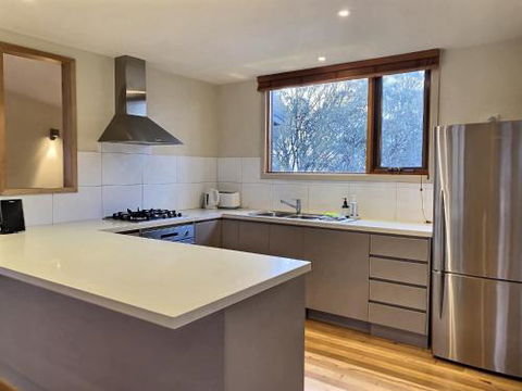 Alpine Walkabout Alpine Getaways - Accommodation Broome 4