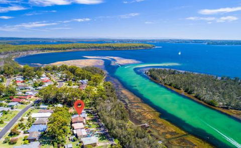 Fair Views - Accommodation Broome 1