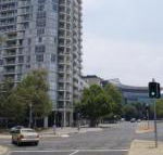 Canberra CBD Metropolitan - Accommodation Broome
