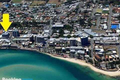 U309 Ocean Views Resort Owner Managed - Accommodation Broome 2