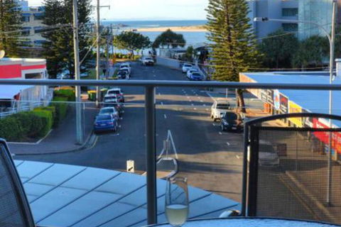 U309 Ocean Views Resort Owner Managed - Accommodation Broome 3
