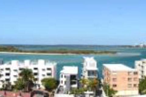 U309 Ocean Views Resort Owner Managed - Accommodation Broome 5