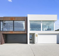 Apollo Bay Beach House - Accommodation Broome