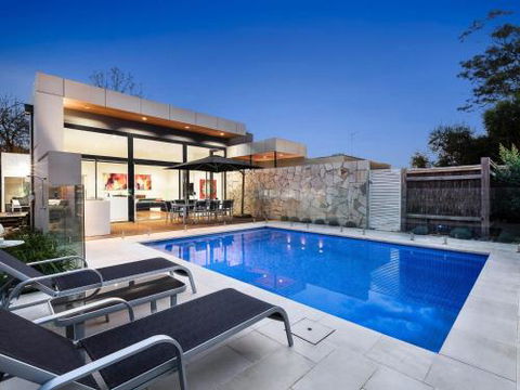 FAIRSEA RETREAT RYE - Accommodation Broome 5