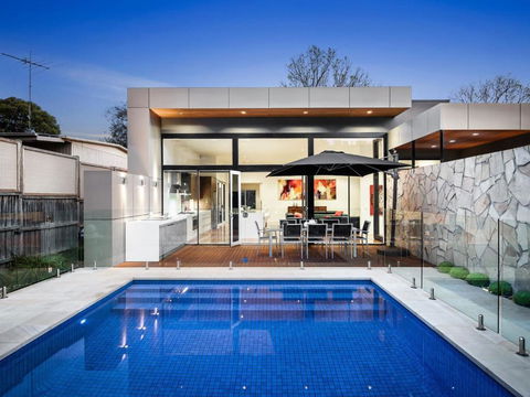 FAIRSEA RETREAT RYE - Accommodation Broome 6