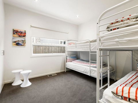 FAIRSEA RETREAT RYE - Accommodation Broome 1