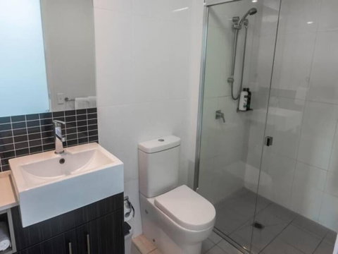 Airtrip Apartments On River Street - Accommodation Broome 6
