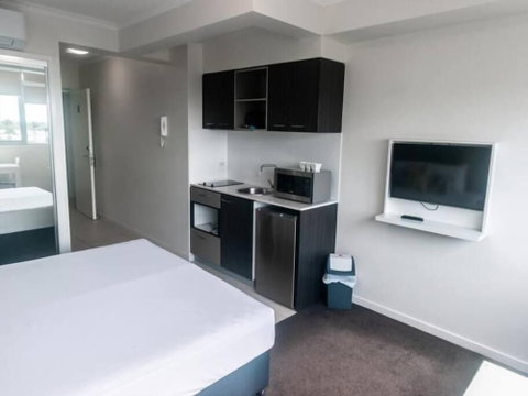 Airtrip Apartments On River Street - Accommodation Broome 2