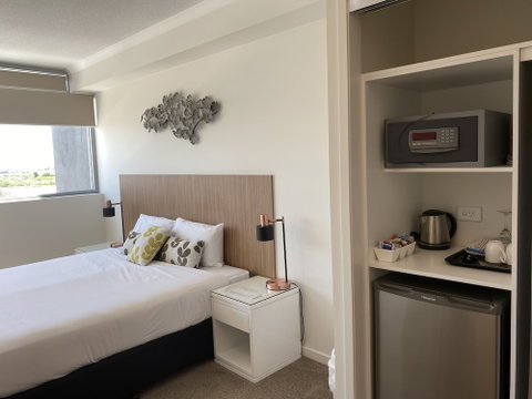Airtrip Apartments On River Street - Accommodation Broome 5