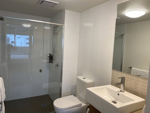 Airtrip Apartments On River Street - Accommodation Broome 3